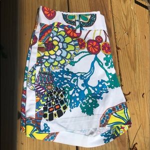 Trina Turk for Banana Republic NWOT shorts